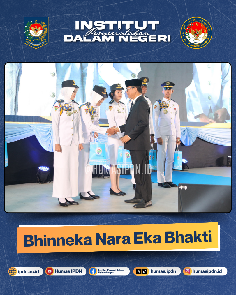 Kuliah Umum Menteri Desa dan Pembangunan Daerah Tertinggal
